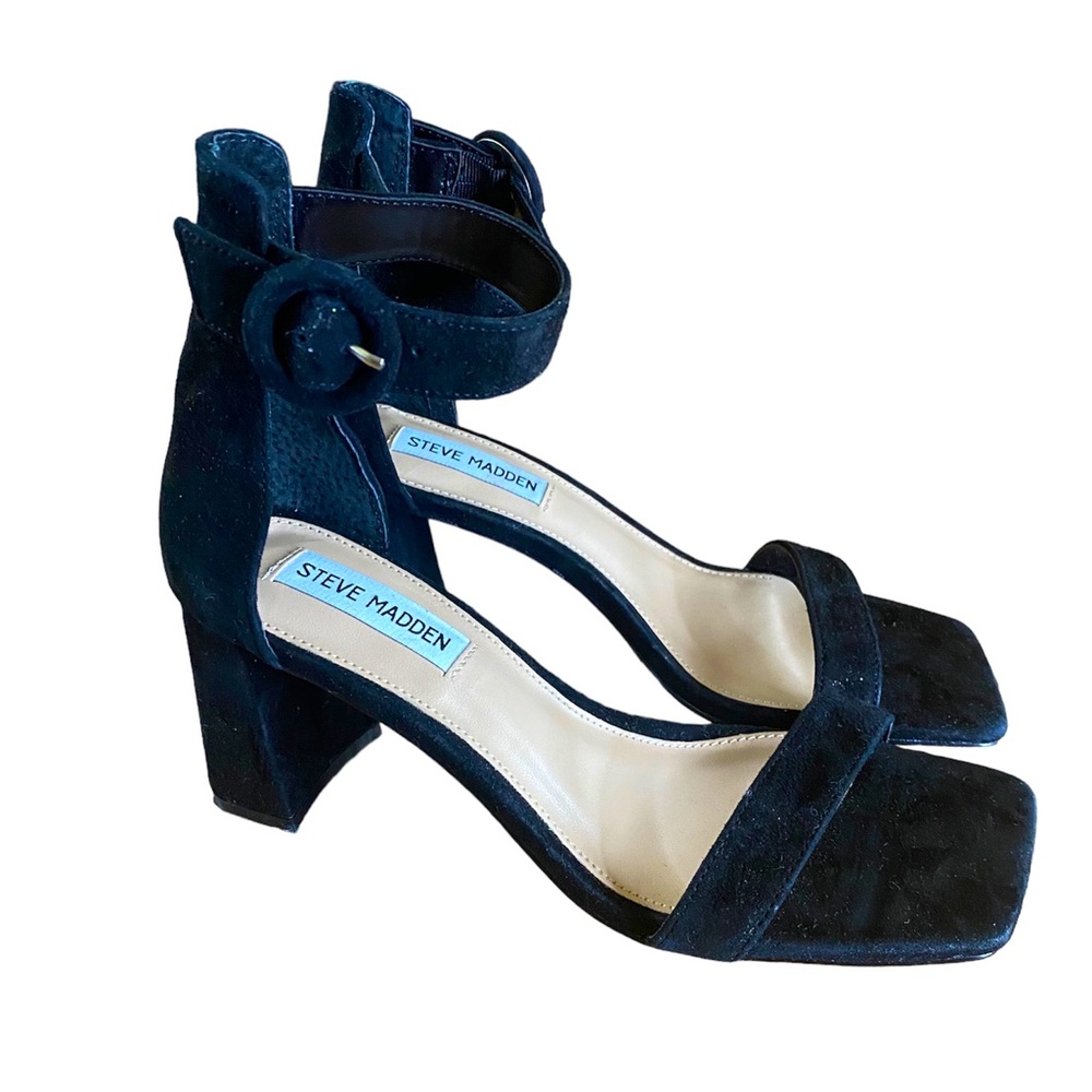 Steve Madden Reverie Sandal